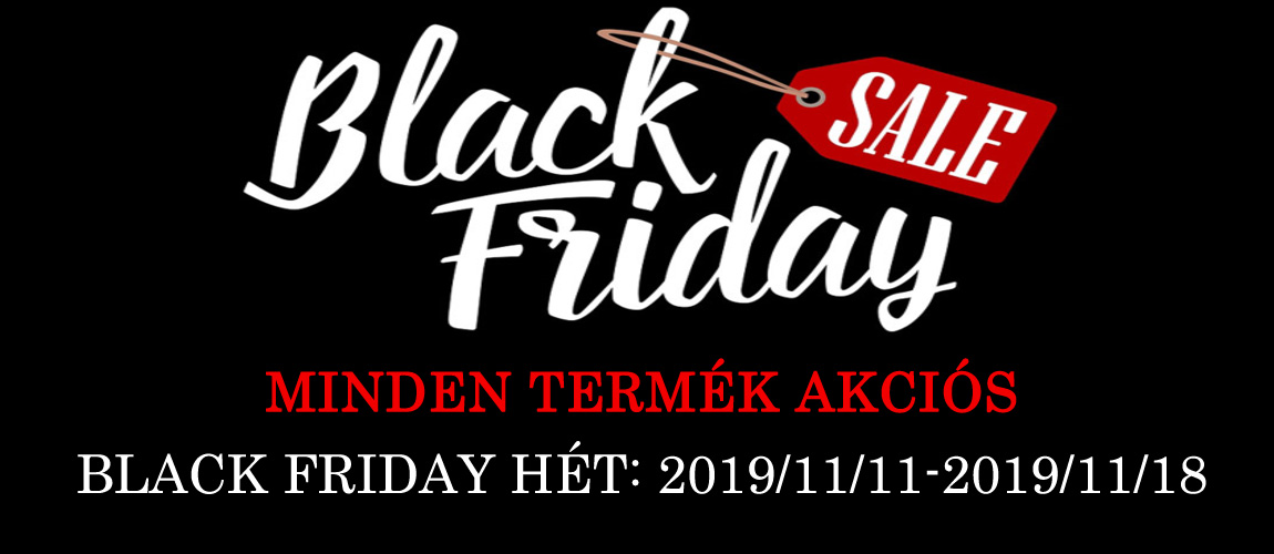 black friday samadhi