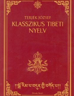 klasszikus tibeti