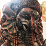 ganesha statue szobor 1