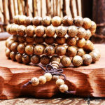 Mala 6mm Samadhi