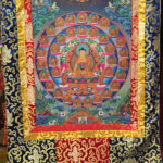 Samadhi Shop Nepáli Tibeti Buddhista Bolt termék 132