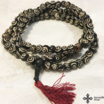 bone csont tibeti tibetan mala samadhi shop 6