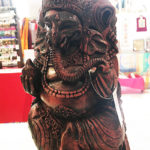 ganesha statue szobor 3