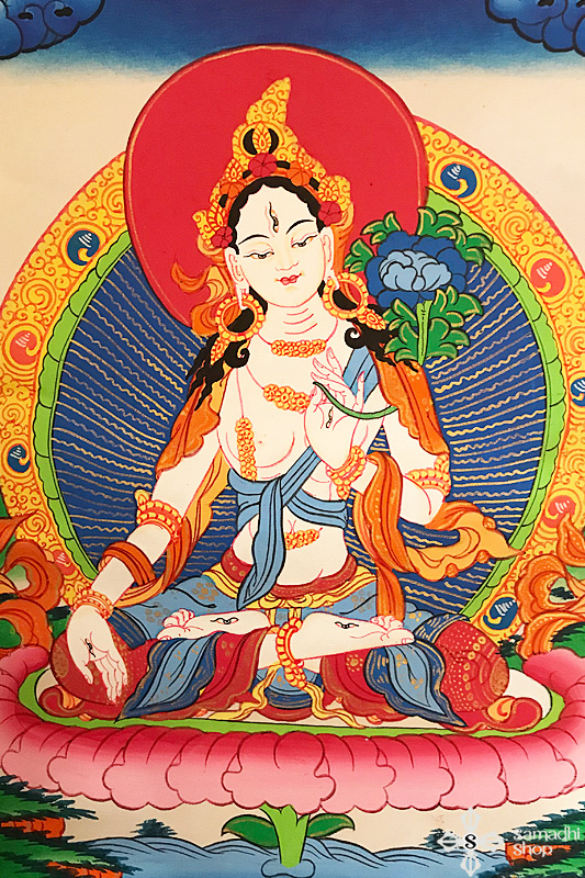 Feher Tara