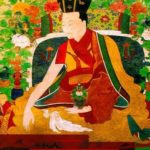 Kilencedik Karmapa Mahamudra