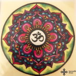 mandala ablakkép 8