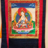Fehér Tára thangka 2 1