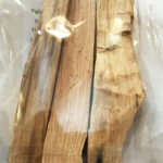 Palo Santo füstölő fa (3 darabos)