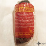 Vajra nepáli kötélfüstölő Sacred Aroma szentelt aroma