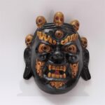 mahakala maszk1095 10
