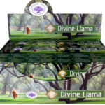 Divine lama isteni láma green tree samadhi shop
