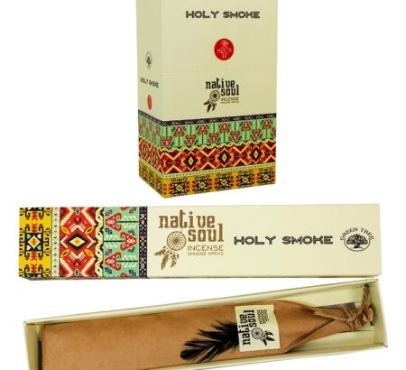 Green Tree Holy smoke indián füstölő samadhi shop