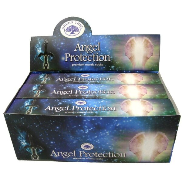 angel protection angyali védelem füstölő green tree samadhi shop angel protection angyali védelem füstölő green tree samadhi shop