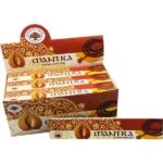 green tree incense mantra samadhi shop