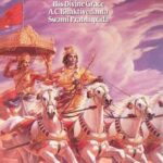 Az Eredeti Bhagavad gitá