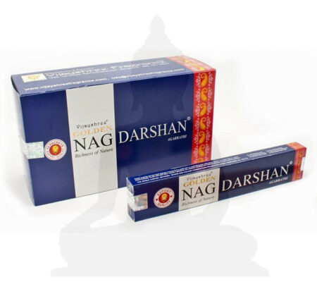 darshan füstölő