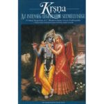 krsna az istenseg legfelsobb szemelyisege