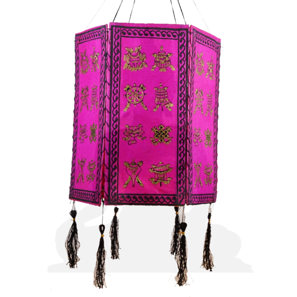 lampion nyolcszerencse