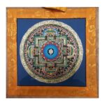 mandala thangka 0