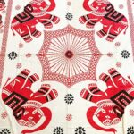 indiai pamut mandala ágytakaró faliszőnyeg samadhi shop 3