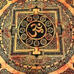 indiai pamut mandala ágytakaró faliszőnyeg samadhi shop 6