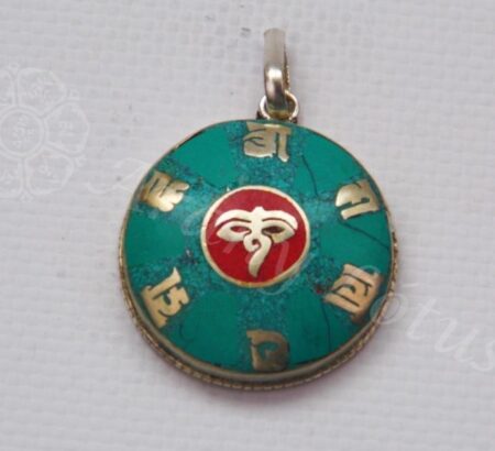 medal omani szem