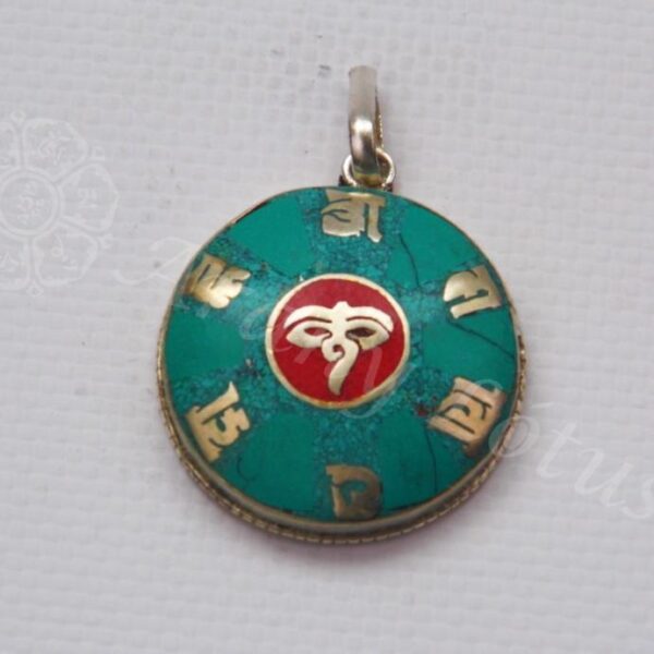 medal omani szem