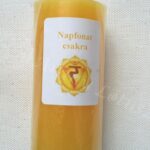 napfonat csakra