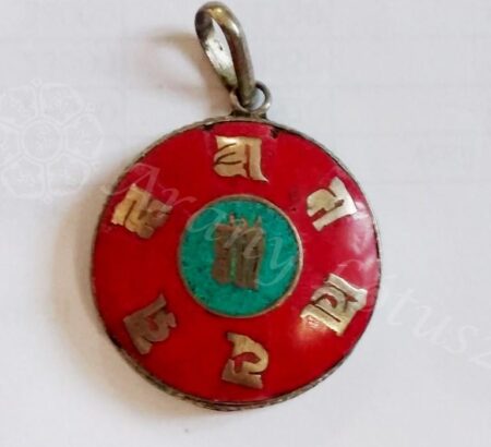 omani kalcsakra