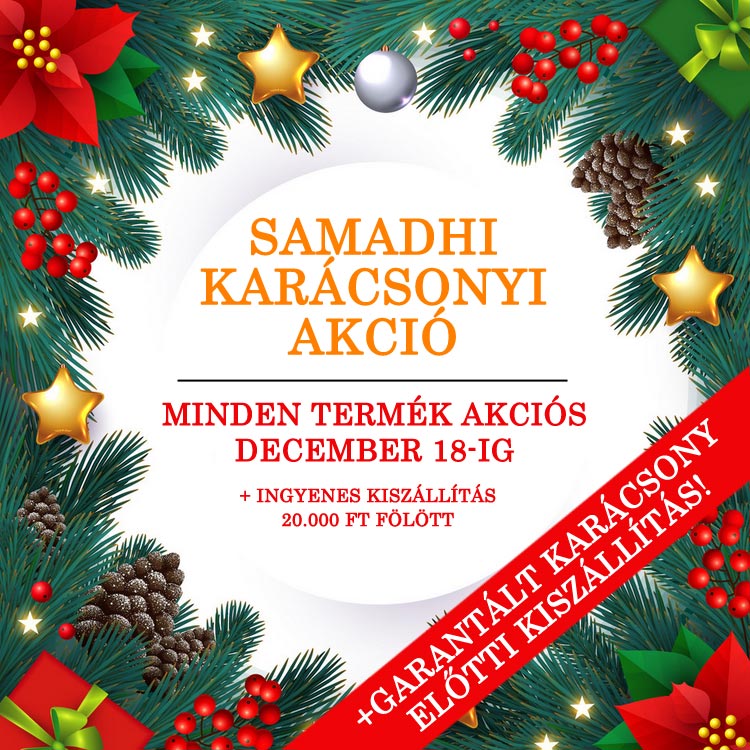 samadhi karácsony 2 samadhi karácsony 2