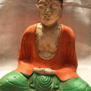 Buddha szobor 2