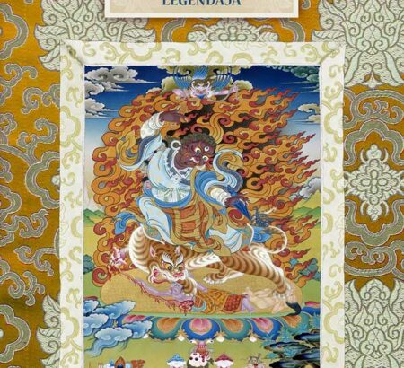 Urgyen könyv Egység a Kettősségben Az urbán jógi legendája fedlap
