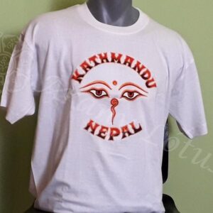 buddha szeme nepal kathmandu f