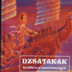 dzsátakák könyv