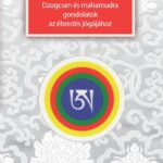 Ki vagyok én – Urgyen – Samadhi kiadó – fedlap – dzogcsen-mahamudra-gondolatok-idézetek-zsebkönvy
