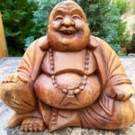 Szerencsehozó-Buddha-szobor-2