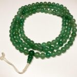 Aventurin mala 108 szemes 8 mm-es szemekkel
