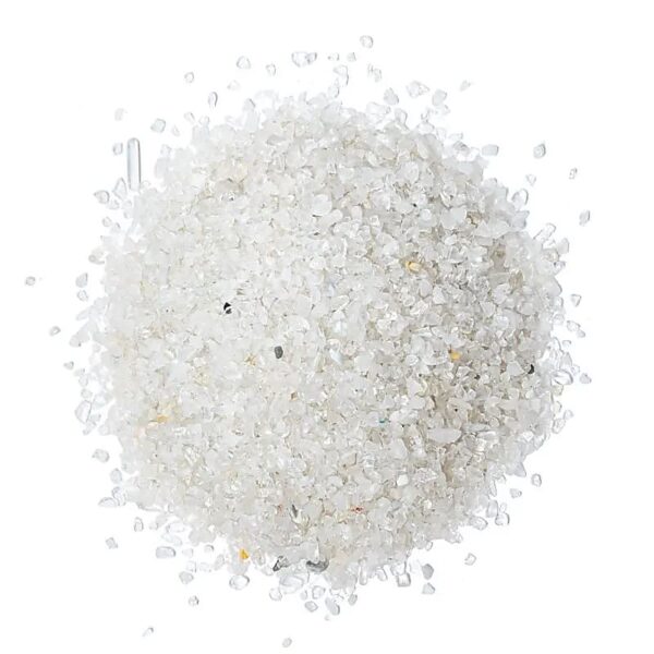 Hegyikristály aprókő 550g