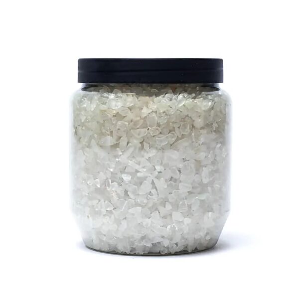 Hegyikristály aprókő 550g - Image 2
