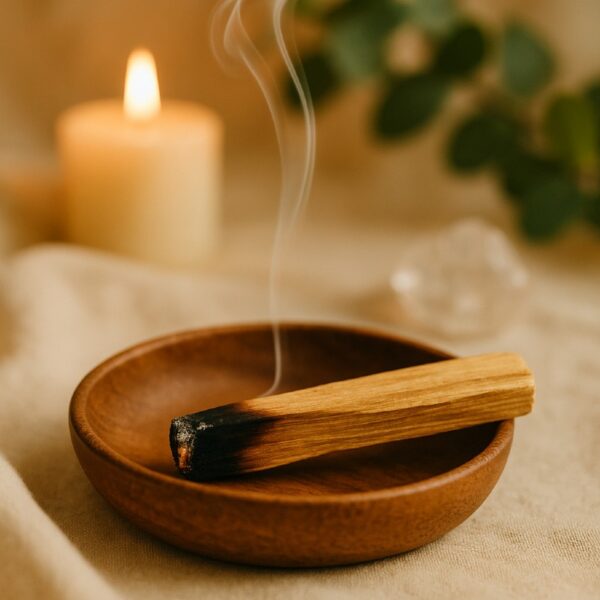 Palo Santo Esszencia Csomag