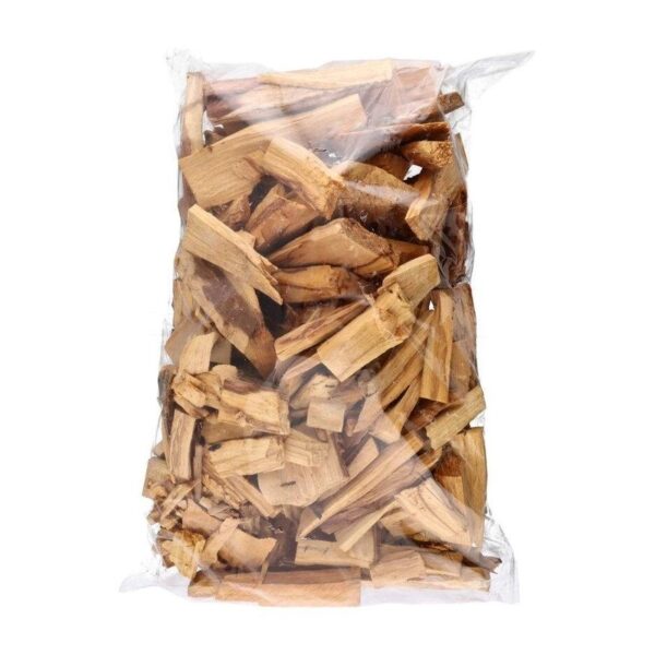 Palo Santo 100 gramm-os csomag rusztikus méret