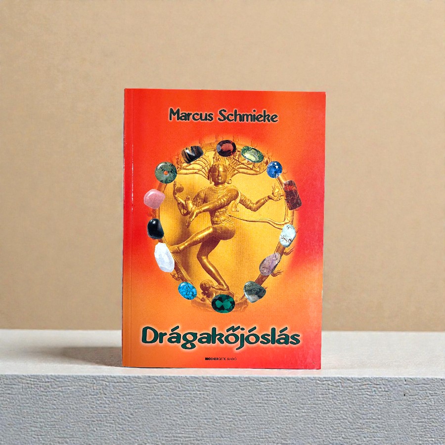 Marcus Schmieke - Drágakőjóslás