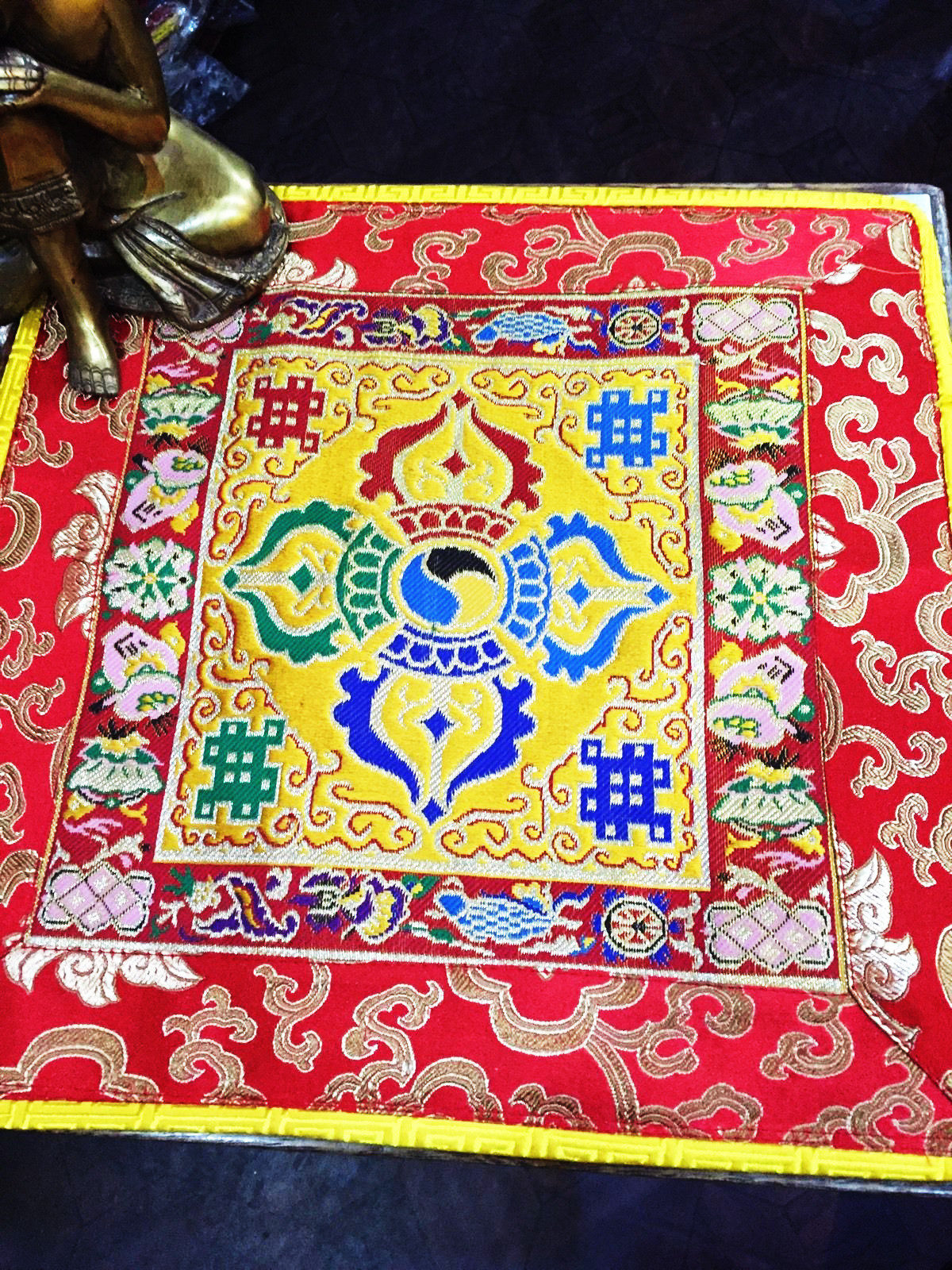 p 7487 yellow dorji 2 p 7487 yellow dorji 2